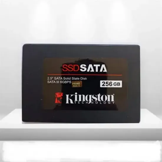 Picture of 256 SSD M.2 Price in Nepal