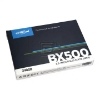 Picture of Crucial 240GB SATA SSD With Momentum Cache 3500MB/s