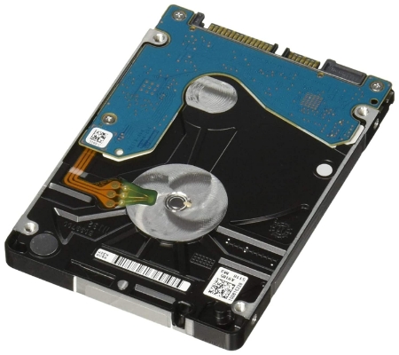 Picture for category Internal Hard Disk