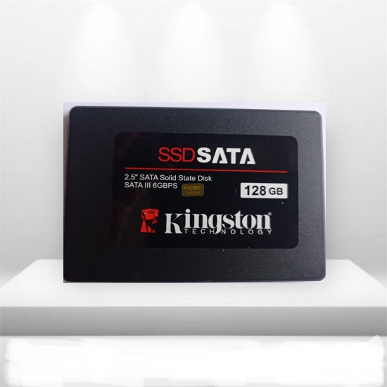 Picture of Kingston 128GB Solid State Drive SSD, Dukan Online Shopping in Nepal