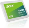 Picture of Acer SATA 120GB SSD SA100 2.5" Internal SSD - High-Speed 3D NAND Solid State Hard Drive Up to 560 MB/s