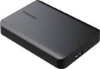 Picture of Toshiba Canvio Basics Portable External Hard Drive - 500GB to 4TB, USB 3.0, 2.5 Inch HDD