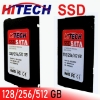 Picture of SATA SSDs Available in 128GB, 256GB, and 512GB Capacities