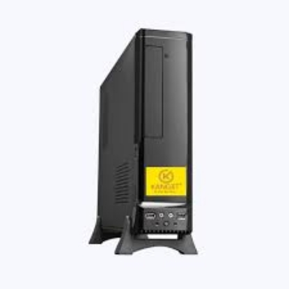 Picture of Assembled Desktop PC (CPU Only) with Core i7 3rd Gen, 8GB RAM, 256GB SSD