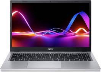 Picture of Acer Aspire 3 | AMD Ryzen 5 7520U | 8GB RAM 512GB SSD | 15.6" FHD IPS Slim Bezel | AMD Radeon Graphics | Silver: Powerful Performance in a Stylish Package