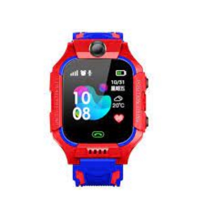 Picture of Q19 Kids Smart Watch SIM Card Calling & Monitoring Functions