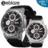 Picture of Zeblaze Vibe 7 Pro: Bluetooth Calling, AMOLED Display, Waterproof Design