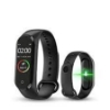 Picture of M6 Smart Fitness Band: Unisex Activity Tracker & Sports Watch Bracelet