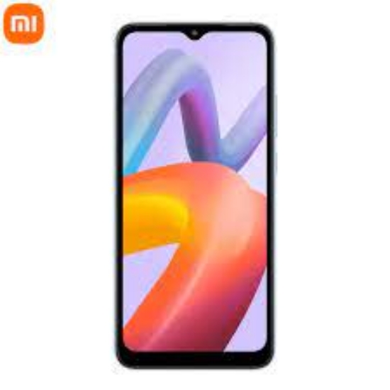 Picture of Redmi A2+: Empower Your Everyday with 3/64GB, MediaTek Helio G36, Fingerprint Sensor, and 5000mAh Battery
