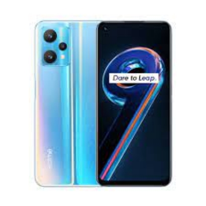Picture of Realme 9 Pro: Elevate Your Experience with 8GB+128GB, 13GB Dynamic RAM, Qualcomm Snapdragon 695 Chipset, and 64MP Nightscape Camera