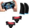 Picture of Enhanced Gaming Experience: Combo Pack of Finger Sleeve and Trigger