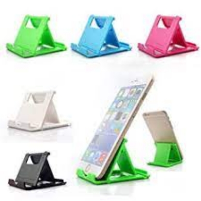 Picture of Portable Phone Stand
