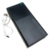 Picture of SuperCharge 66W Power Bank | 20000mAh | Adaptive Fast Charging | Flashlight | Type C PD & USB Ports | LED Display