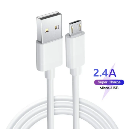 Picture of Durable Android Micro USB Data Cable