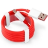Picture of Type-C Dash Charging USB Data Cable for OnePlus Mobile Devices
