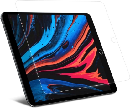 Picture of iPad 10.2-Inch Screen Protector - 2020/2019 Model, 8th/7th Generation