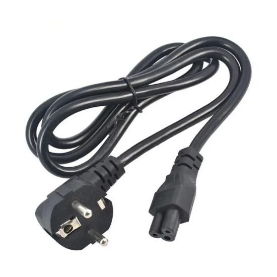 Picture of Laptop Power Cable - Replacement Cord for Notebook Chargers