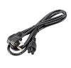 Picture of Laptop Power Cable - Replacement Cord for Notebook Chargers