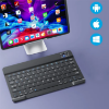 Picture of LKAKU Bluetooth Wireless Keyboard - Windows/Mac/Android Compatible