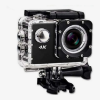 Picture of ProCapture 4K Ultra HD Wi-Fi Action Sport Camera