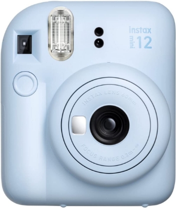 Picture of Fujifilm Instax Mini 12 Instant Camera - Capture Memories Instantly