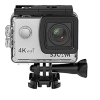 Picture of SJCAM SJ4000 Air 4K Action Camera - Capture Every Adventure in Stunning Detail