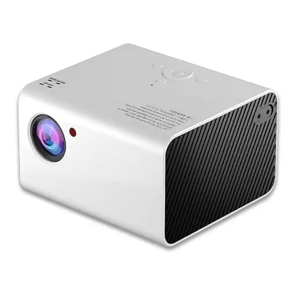 Picture of T10 Android LED Full HD 1080P Projector 4500 lumens Home Theater, Online Shopping in Nepal, Projector price in Nepal, Dukan